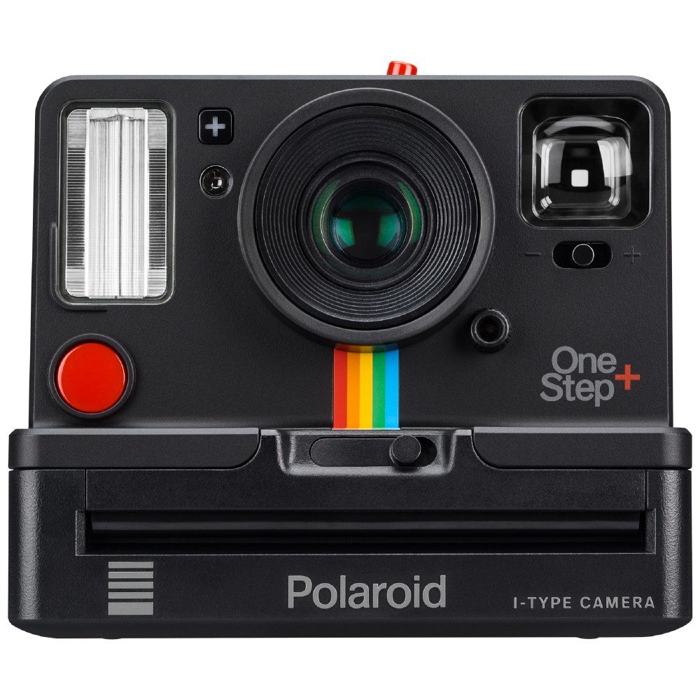 Instant Cameras